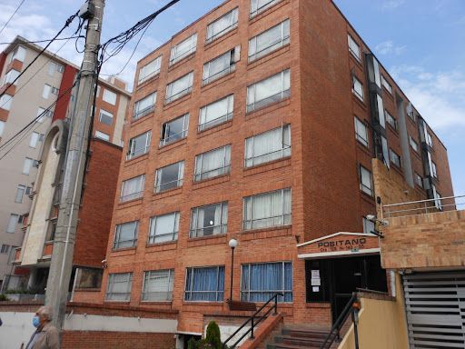 Apartamento en arriendo Cundinamarca Bogotá Cedritos 82 m2 Habitaciones 3 Baños 3 Garajes 1 Precio $2200000