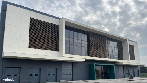 Bodega en arriendo Cundinamarca Cota Cota 2070 m2 Habitaciones 0 Baños 0 Garajes 0 Precio $71495000