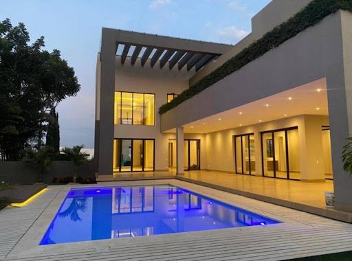 Casa en arriendo Valle Del Cauca Cali Cali 950 m2 Habitaciones 4 Baños 6 Garajes 6 Precio $22000000