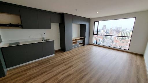 Apartaestudio en arriendo Cundinamarca Bogotá Samper 31 m2 Habitaciones 1 Baños 1 Garajes 0 Precio $1700000