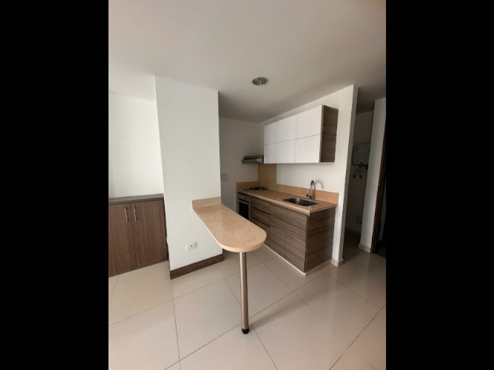 Apartaestudio en arriendo Risaralda Pereira Los Alamos 34 m2 Habitaciones 1 Baños 1 Garajes 1 Precio $2000000