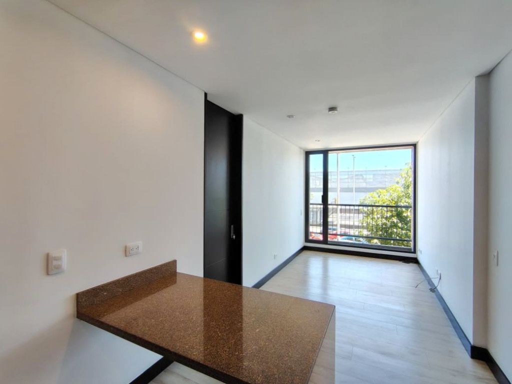 Apartamento en arriendo Cundinamarca Bogotá Usatama 38 m2 Habitaciones 1 Baños 1 Garajes 1 Precio $1978000