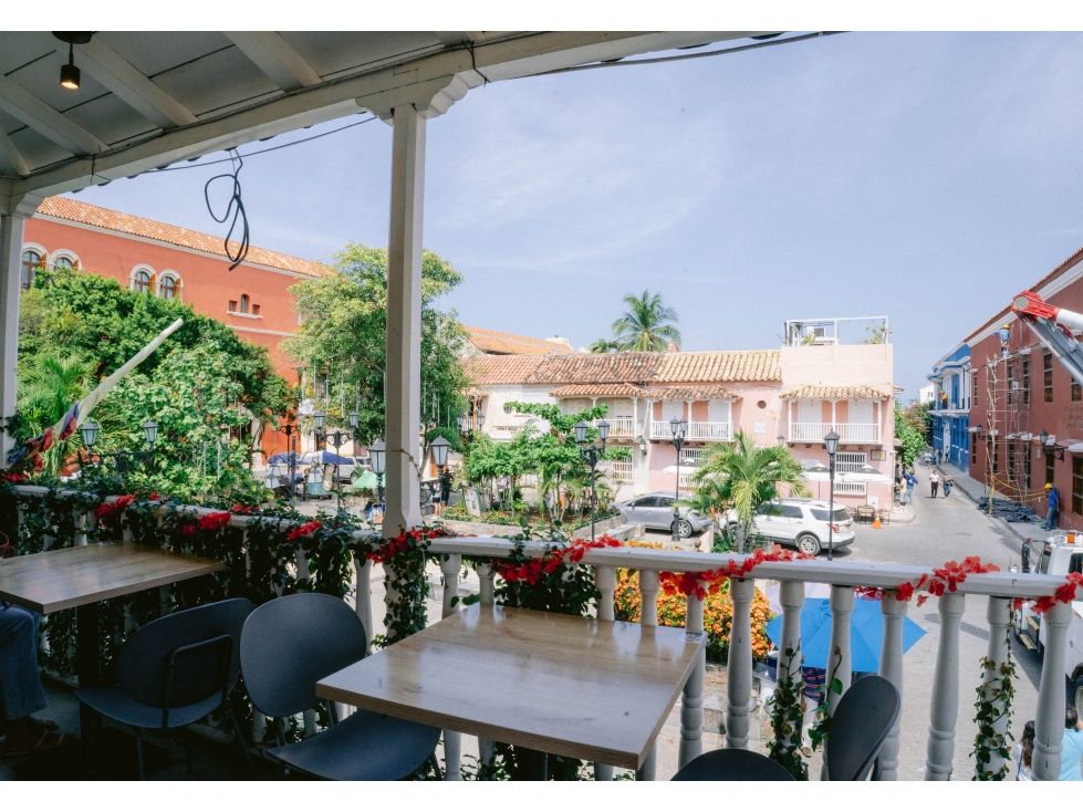 Local en arriendo Bolívar Cartagena San Diego 86 m2 Habitaciones 0 Baños 1 Garajes 0 Precio $16500000