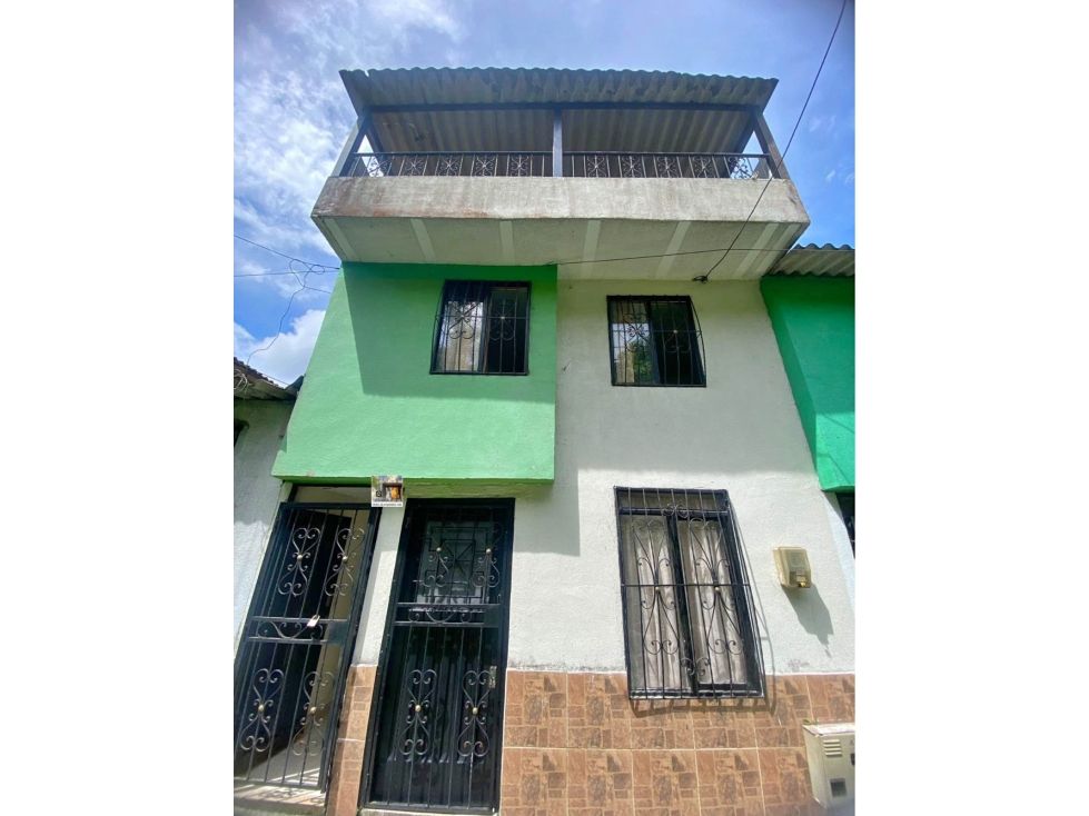 Casa en venta Risaralda Dosquebradas Br El Martillo Granada 135 m2 Habitaciones 3 Baños 2 Garajes 0 Precio $185000000