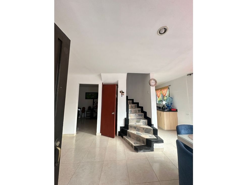 Casa en venta Risaralda Dosquebradas Br Quintas De Jardin Colonial 68 m2 Habitaciones 5 Baños 3 Garajes 0 Precio $360000000