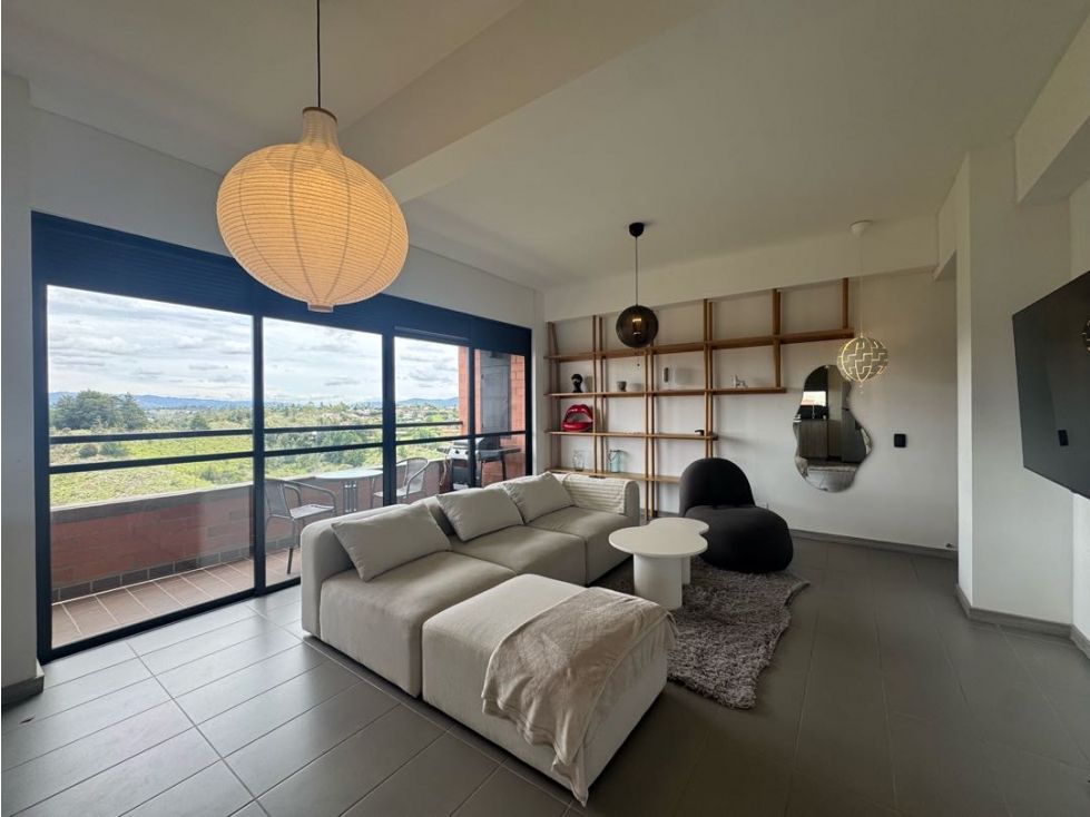 Apartamento en arriendo o venta Antioquia Rionegro Nn 90 m2 Habitaciones 3 Baños 2 Garajes 1 Precio venta $700000000 Precio arriendo $4300000