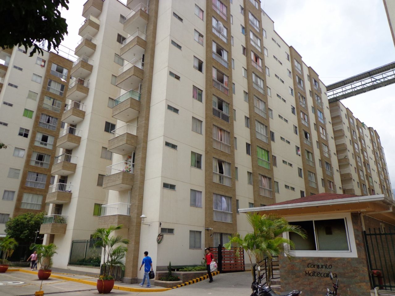 Apartamento en venta Santander Piedecuesta Barro Blanco 46 m2 Habitaciones 2 Baños 2 Garajes 0 Precio $138000000
