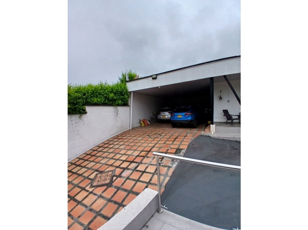 Casa Campestre en venta Risaralda Pereira Pereira 340 m2 Habitaciones 4 Baños 3 Garajes 4 Precio $950000000