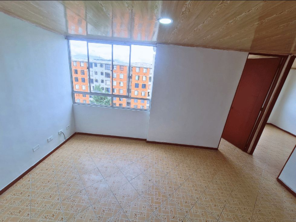 Apartamento en arriendo Cundinamarca Bogotá San Bernardino Xxii 47 m2 Habitaciones 3 Baños 1 Garajes 0 Precio $800000