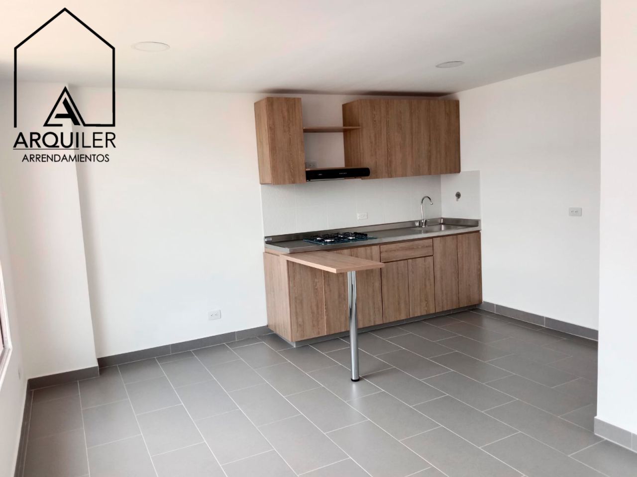 Apartaestudio en arriendo Antioquia Bello Marco Fidel Suarez 48 m2 Habitaciones 1 Baños 1 Garajes 0 Precio $1300000