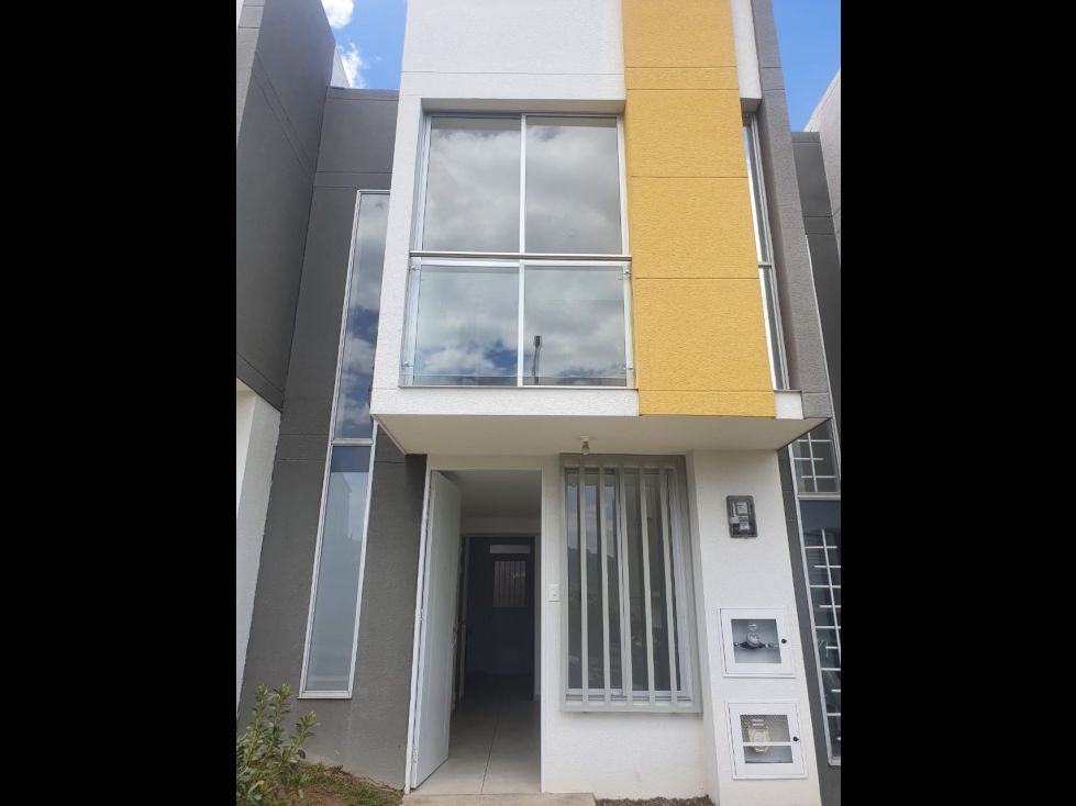 Apartamento en venta Risaralda Dosquebradas Ub Villa De Los Molinos Et Ii 64 m2 Habitaciones 2 Baños 2 Garajes 1 Precio $340000000