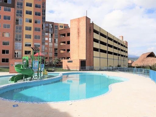 Apartamento en arriendo Tolima Ibagué Ub Comfatolima 60 m2 Habitaciones 3 Baños 2 Garajes 1 Precio $900000