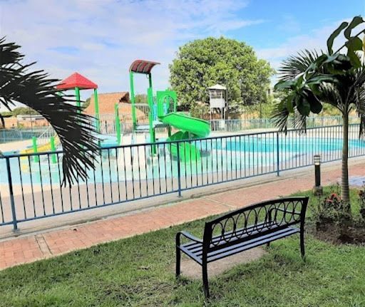 Apartamento en arriendo Tolima Ibagué Ub Comfatolima 60 m2 Habitaciones 3 Baños 2 Garajes 1 Precio $900000