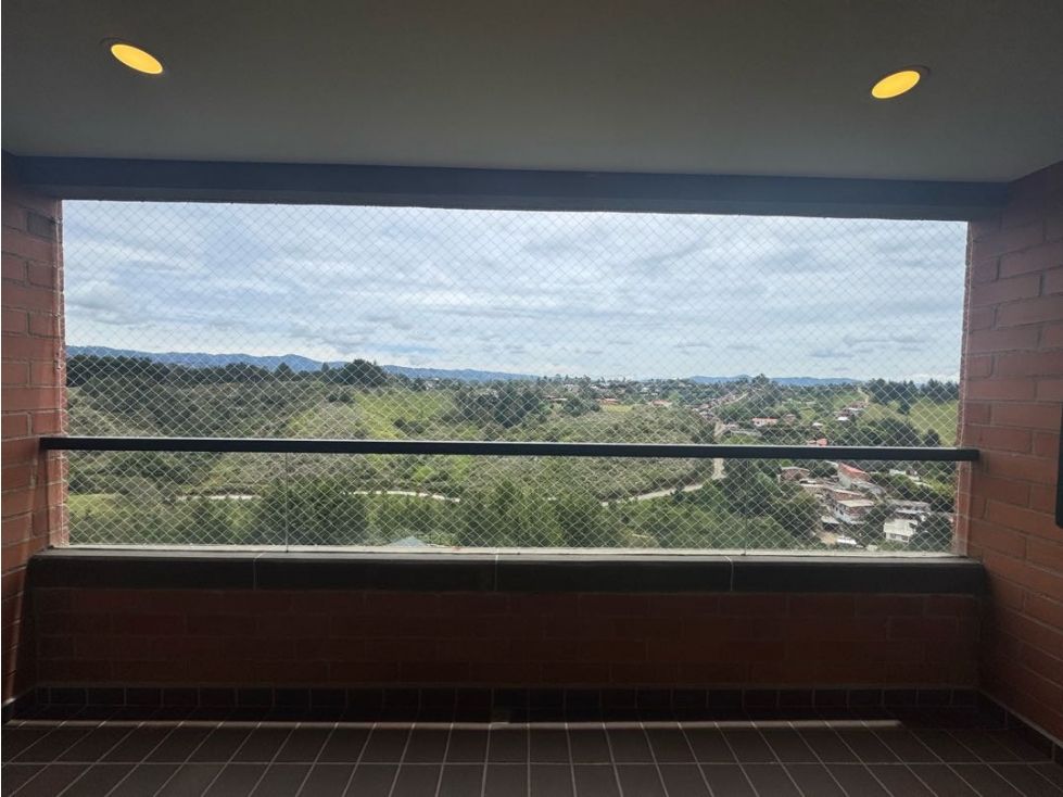 Apartamento en arriendo Antioquia Rionegro Nn 77 m2 Habitaciones 2 Baños 2 Garajes 1 Precio $3200000