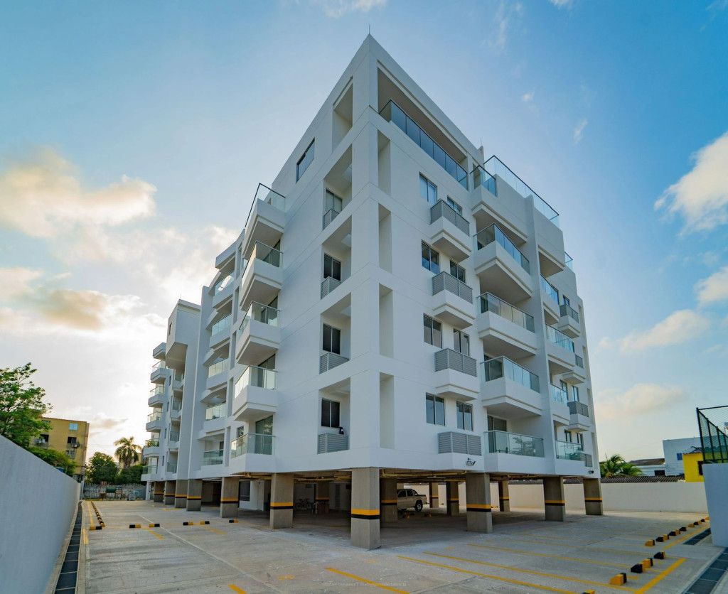 Apartamento en venta Bolívar Cartagena El Centro 61 m2 Habitaciones 2 Baños 2 Garajes 1 Precio $300000000