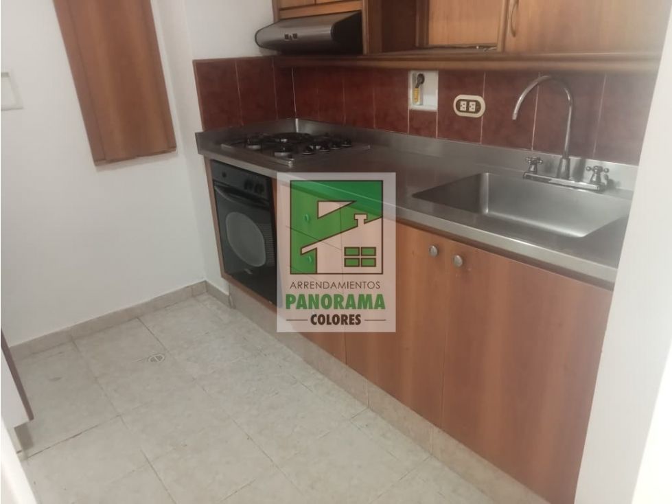 Apartaestudio en arriendo Antioquia Medellín Lorena 45 m2 Habitaciones 1 Baños 1 Garajes 1 Precio $2500000