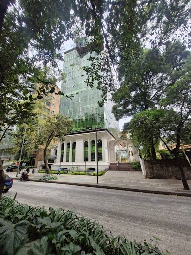 Oficina en arriendo Cundinamarca Bogotá La Cabrera 190 m2 Habitaciones 0 Baños 4 Garajes 3 Precio $17835000