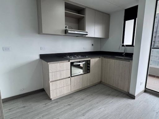 Apartamento en arriendo Antioquia Medellín Asomadera No2 64 m2 Habitaciones 2 Baños 2 Garajes 1 Precio $3500000