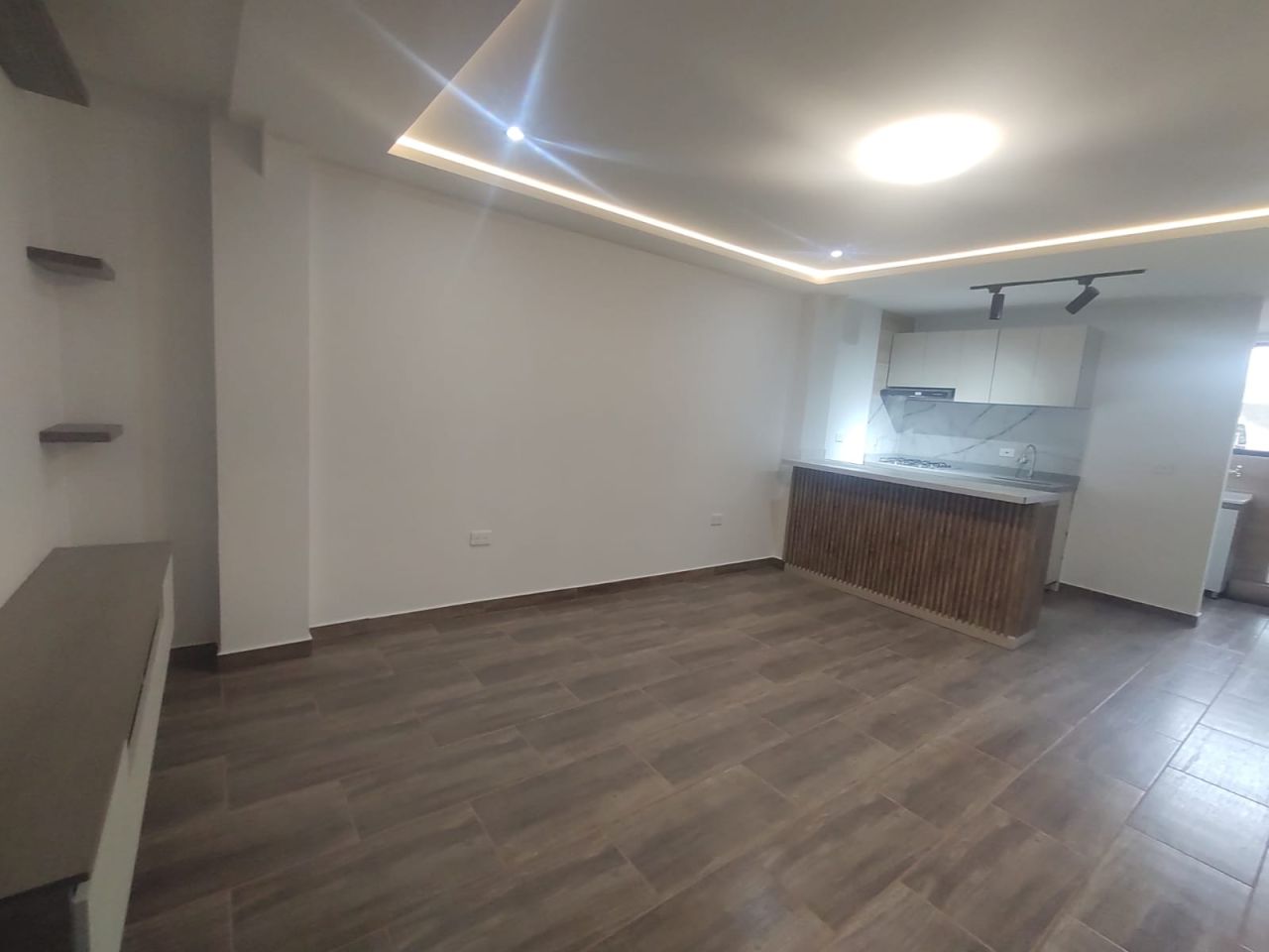Apartamento en arriendo Cundinamarca Bogotá El Tejar 50 m2 Habitaciones 2 Baños 1 Garajes 0 Precio $1500000