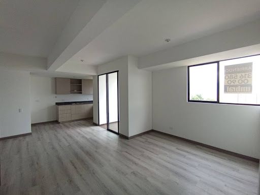 Apartamento en arriendo Antioquia Medellín Asomadera No2 70 m2 Habitaciones 2 Baños 2 Garajes 1 Precio $4000000