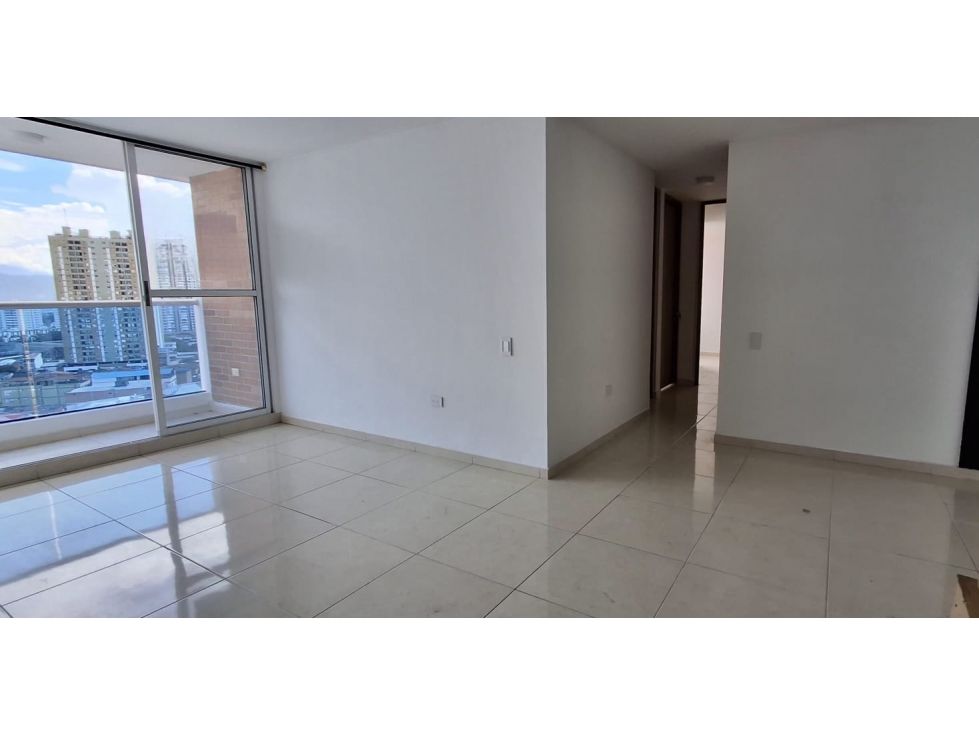 Apartamento en arriendo Santander Bucaramanga Centro 80 m2 Habitaciones 3 Baños 2 Garajes 1 Precio $2480000