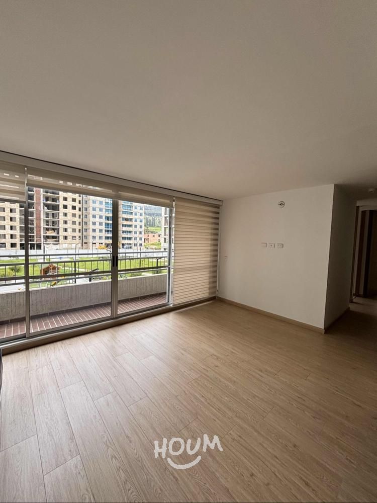 Apartamento en arriendo Cundinamarca Zipaquirá Br San Pablo 83 m2 Habitaciones 3 Baños 2 Garajes 1 Precio $3300000