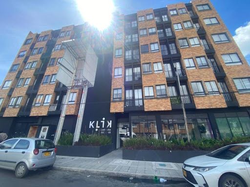 Apartaestudio en arriendo Cundinamarca Bogotá La Castellana 22 m2 Habitaciones 1 Baños 1 Garajes 0 Precio $1534000