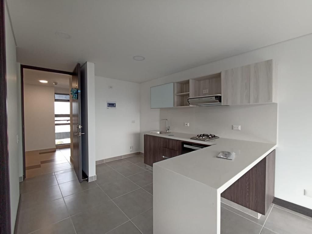 Apartaestudio en arriendo Antioquia Medellín Villa Carlota 44 m2 Habitaciones 1 Baños 1 Garajes 1 Precio $2900000