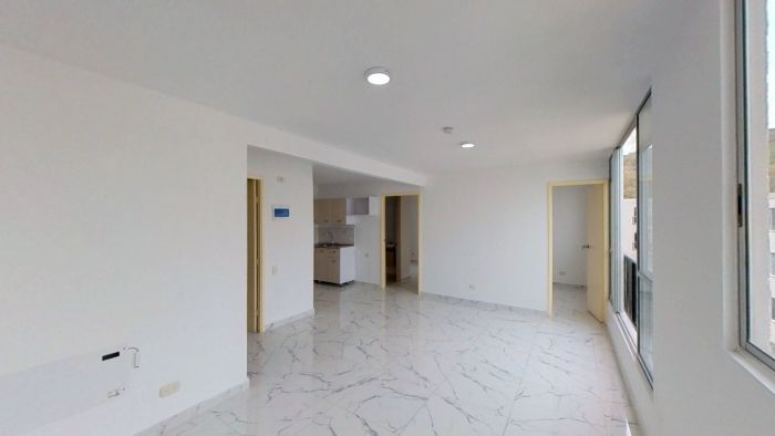 Apartamento en venta Valle Del Cauca Yumbo Yumbo 50 m2 Habitaciones 2 Baños 2 Garajes 0 Precio $164000000