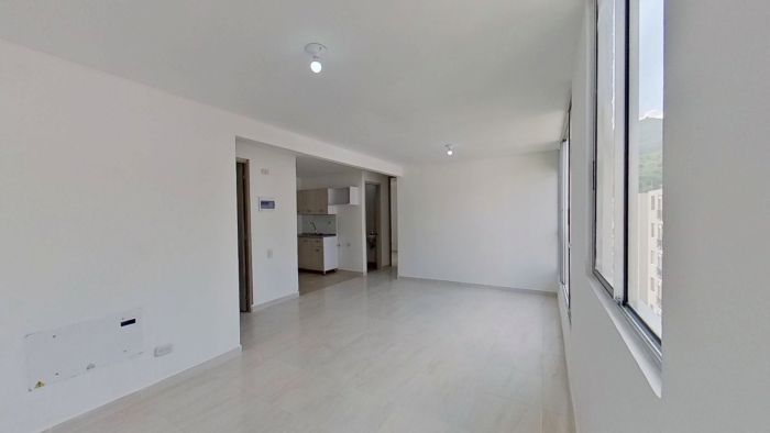 Apartamento en venta Valle Del Cauca Yumbo Panorama 50 m2 Habitaciones 2 Baños 2 Garajes 0 Precio $164000000