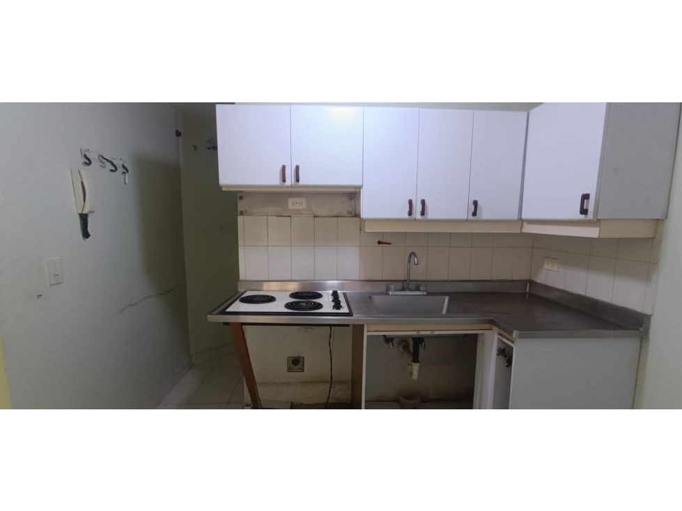 Apartaestudio en arriendo Antioquia Medellín Los Angeles 46 m2 Habitaciones 1 Baños 1 Garajes 0 Precio $1600000