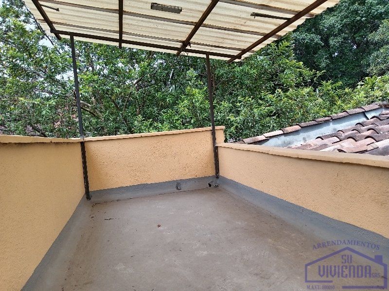 Apartamento en arriendo Antioquia Medellín Fatima 50 m2 Habitaciones 2 Baños 1 Garajes 0 Precio $2000000