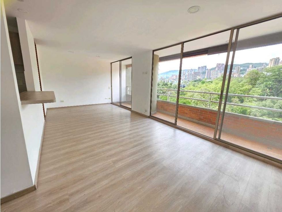 Apartaestudio en venta Antioquia Medellín Astorga 48 m2 Habitaciones 1 Baños 1 Garajes 1 Precio $439000000