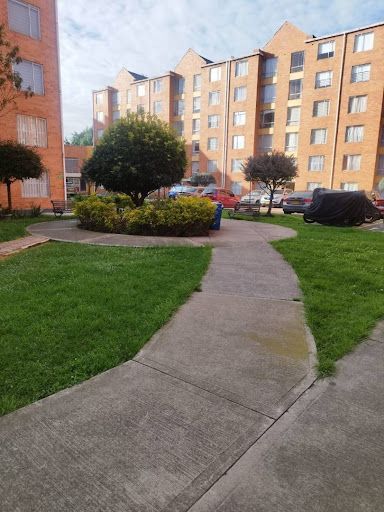 Apartamento en arriendo Cundinamarca Bogotá Ub El Cortijo 74 m2 Habitaciones 3 Baños 2 Garajes 1 Precio $2117000