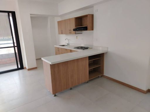 Apartamento en arriendo Antioquia La Estrella Chile 80 m2 Habitaciones 3 Baños 2 Garajes 1 Precio $2800000