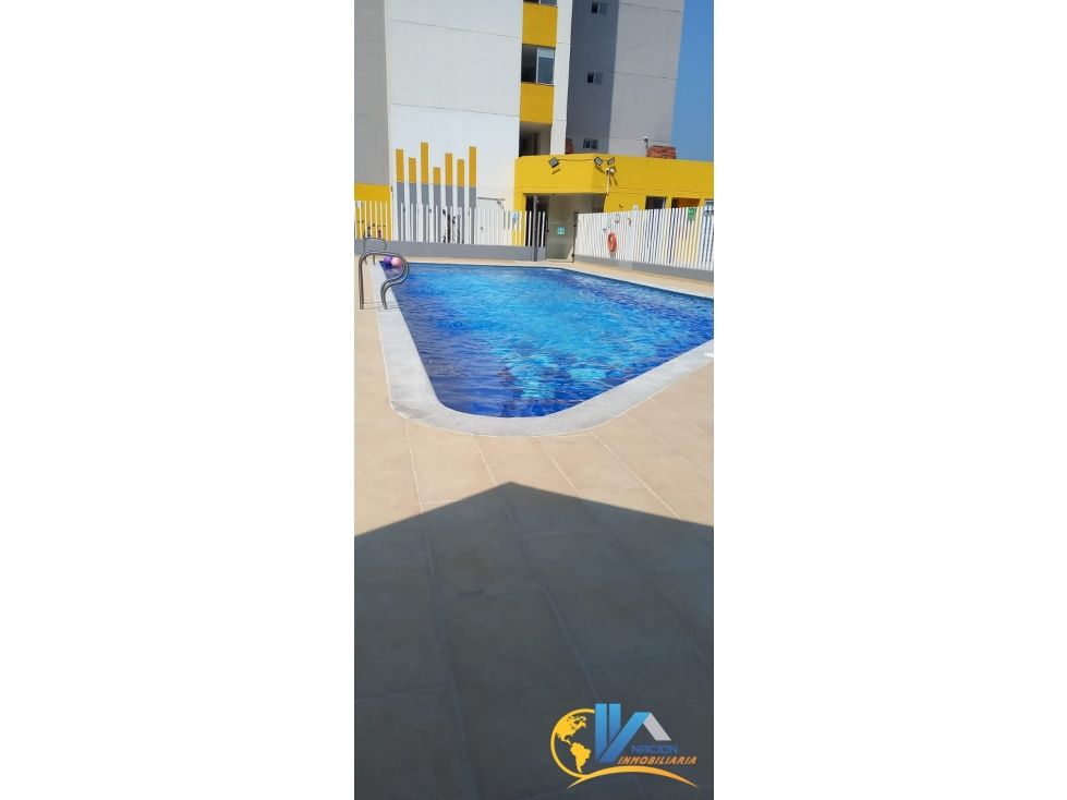 Apartamento en arriendo Santander Bucaramanga Centro 53 m2 Habitaciones 2 Baños 2 Garajes 1 Precio $1400000
