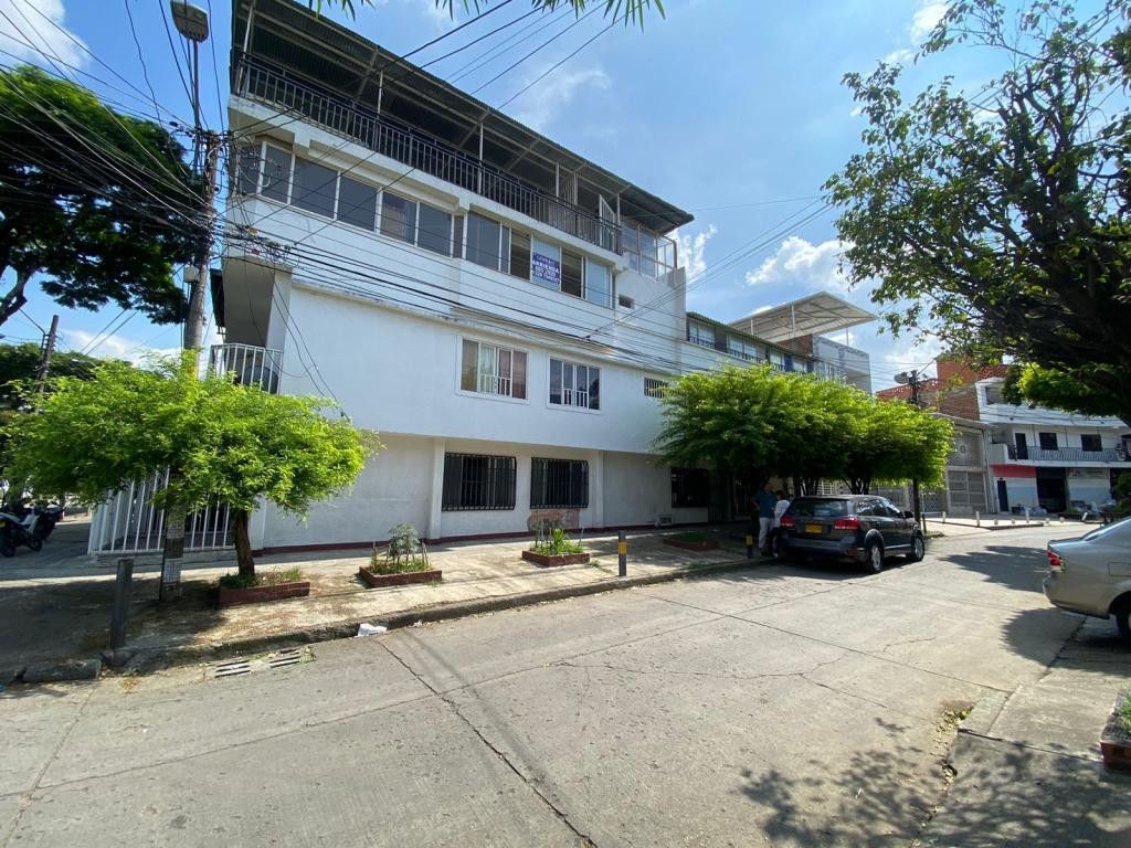 Apartamento en arriendo Valle Del Cauca Cali San Cristobal 35 m2 Habitaciones 1 Baños 1 Garajes 0 Precio $720000