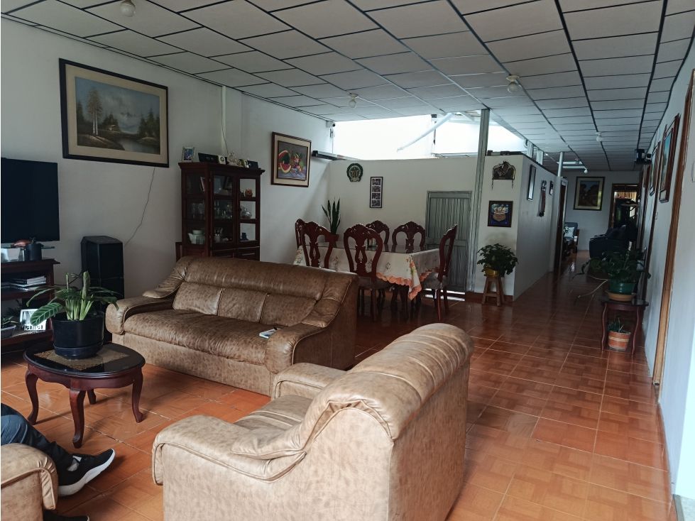 Casa en venta Caldas Manizales Las Americas 223 m2 Habitaciones 6 Baños 2 Garajes 1 Precio $900000000