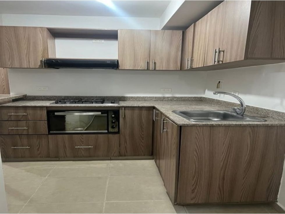 Apartamento en venta Antioquia Itagüí Santa Catalina 63 m2 Habitaciones 3 Baños 2 Garajes 1 Precio $430000000