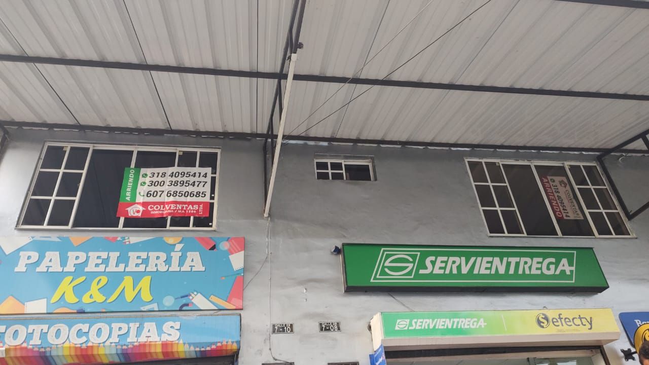 Apartamento en arriendo Santander Floridablanca Lagos Iii 60 m2 Habitaciones 2 Baños 1 Garajes 0 Precio $1200000