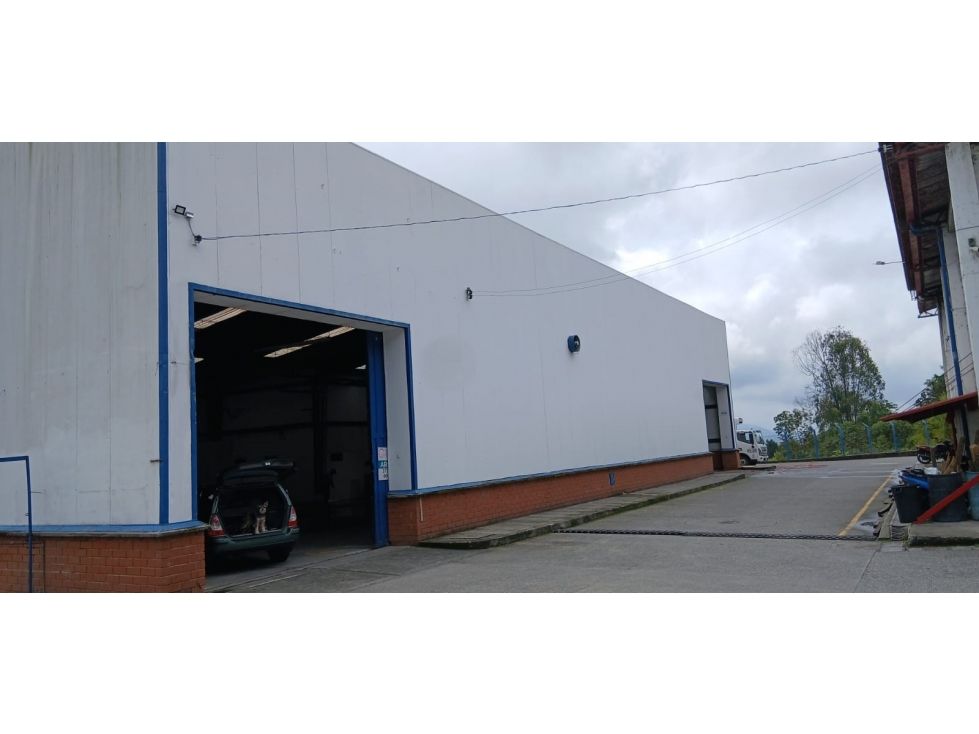 Bodega en arriendo Caldas Manizales Manizales 700 m2 Habitaciones 0 Baños 0 Garajes 0 Precio $15200000