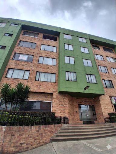 Apartamento en arriendo Cundinamarca Bogotá Normandía 76 m2 Habitaciones 3 Baños 2 Garajes 1 Precio $3374000