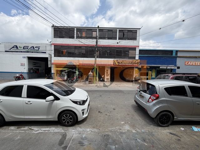 Bodega en arriendo Santander Bucaramanga San Francisco 260 m2 Habitaciones 0 Baños 3 Garajes 0 Precio $2300000