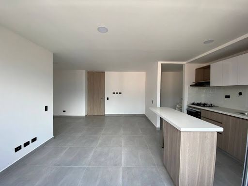 Apartamento en arriendo Antioquia Bello Zona Industrial No 1 77 m2 Habitaciones 3 Baños 2 Garajes 1 Precio $2900000