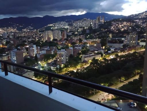 Apartamento en venta Antioquia Medellín San German 52 m2 Habitaciones 2 Baños 2 Garajes 1 Precio $500000000