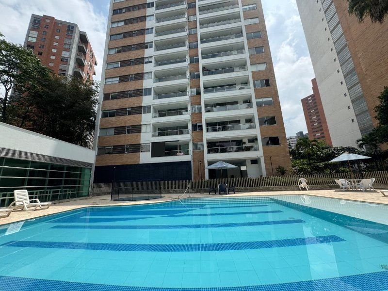 Apartaestudio en arriendo Antioquia Medellín Los Balsos No2 55 m2 Habitaciones 1 Baños 1 Garajes 0 Precio $3900000