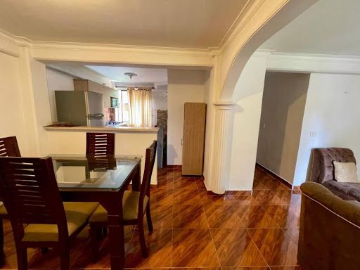 Apartamento en venta Antioquia Itagüí Ub Entrecolinas Et Ii 62 m2 Habitaciones 2 Baños 1 Garajes 1 Precio $325000000