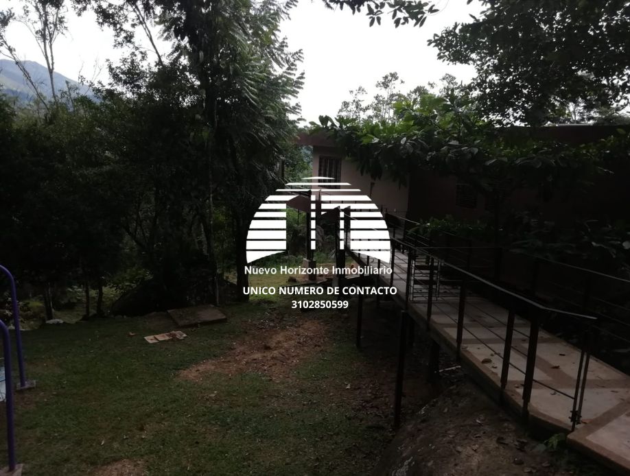 Casa Campestre en venta Tolima Melgar Las Palmas 300 m2 Habitaciones 3 Baños 3 Garajes 1 Precio $630000000