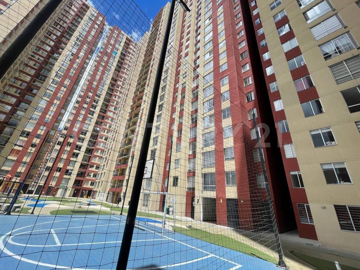 Apartamento en venta Cundinamarca Bogotá La Concordia 37 m2 Habitaciones 2 Baños 1 Garajes 0 Precio $247000000