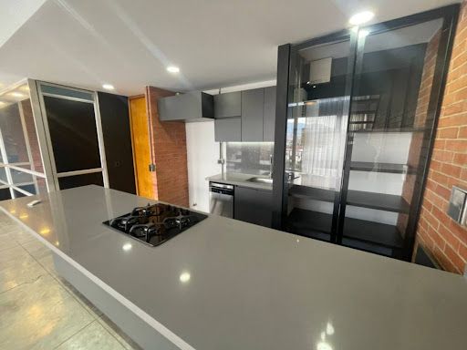Apartaestudio en arriendo Antioquia Medellín Astorga 125 m2 Habitaciones 1 Baños 2 Garajes 2 Precio $8000000